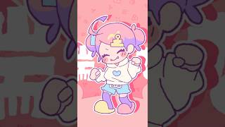 綺々羅々ヴィヴィ - ㊗️40万再生突破?明日の私に幸あれ/#ナナヲアカリ #綺々羅々ヴィヴィ #歌ってみた #shorts