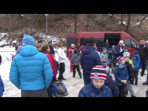 Minihokej MLADEZ HC46 BARDEJOV