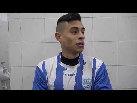 Declaraciones de los 2️⃣ TITULARES más votados en el 3️⃣2️⃣1️⃣