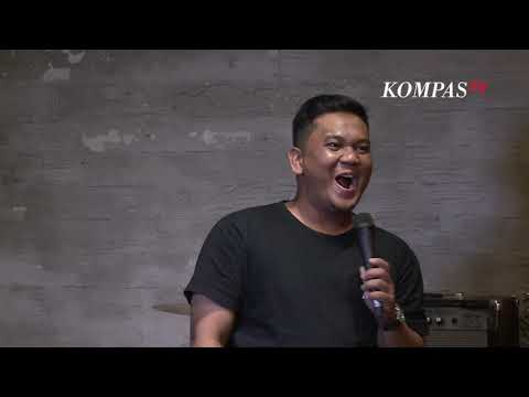 Ipin: Satpam Lagi Briefing - SUCI 8 (OPEN MIC)