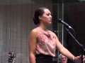 Cry me a river - Ella Fitzgerald Cover by Ryanne ...
