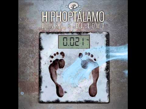 8. Janky & Dj Lema - Pasando de ser historia