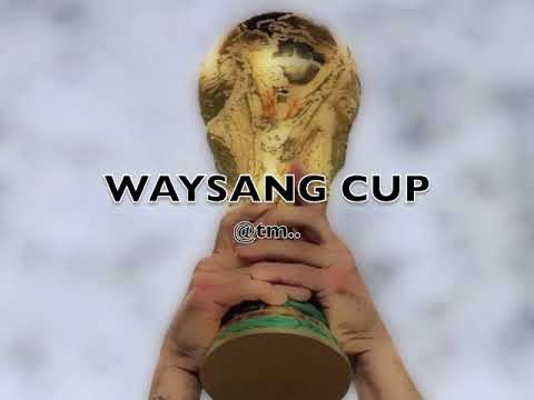 WAYSANG CUP by Nabzy Ft. Bwenaman - Kiribati@tm..