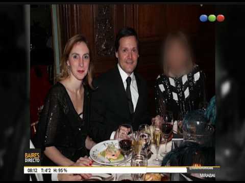 El femicidio de Claudia Schaefer – Telefe Noticias