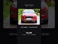 2022 Ford Puma 1L Petrol Hybrid For Sale Images