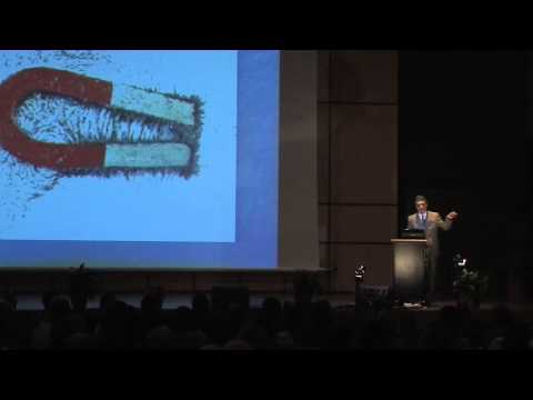 Epilepsia e TDAH: Abordagem Espírita - Dr. César Geremia