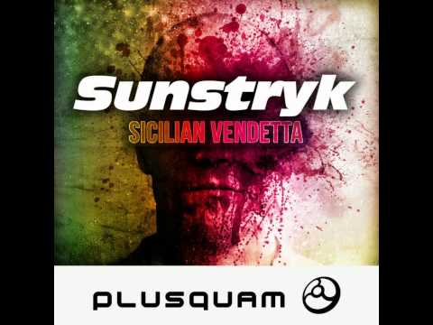 Sunstryk - Sicilian Vendetta (Shiva Chandra & DJ Brox Remix)