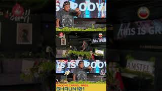 Download lagu Shaun101 preview new live performance at Groove Cartel Amstel unreleased exclusive  private piano🇿🇦🐐 mp3