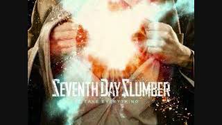 04 Everlasting God   Seventh Day Slumber