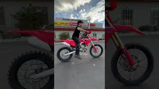Download lagu Two Stroke vs Four Stroke / Honda vs KTM WHAT do you prefer??? mp3
