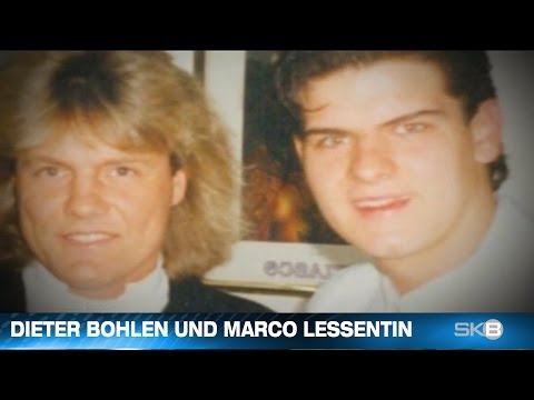 DIETER BOHLEN UND MARCO LESSENTIN