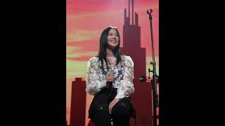 프롬(FROMM) - 미드나잇 드라이버(Midnight Driver) 4K 직캠 | [Mood, Sunday] 발매 기념 쇼케이스  221210