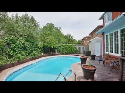 8 Brydon Crescent Brampton Colin Matthews