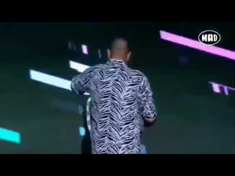 SNIK - NOIZY VMA(27/6/2019)