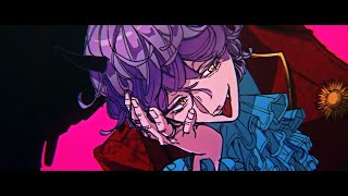 表情刺さるっっ - ギミマニ / 鏡音リン