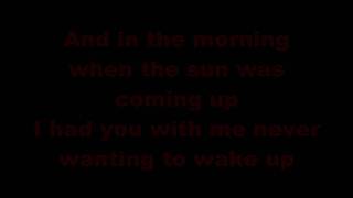 Stereos Butterflies Lyrics