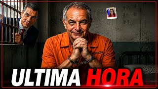 🚨 NOTICIAS: Zapatero imputado, ébola y Cuba… las piezas se mueven