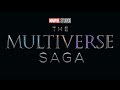 The Multiverse Saga - Trailer (FM)