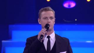 Luke Kennedy Sings Time To Say Goodbye: The Voice Australia Season 2