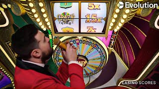 Crazy Time Big Win Today, Oh My God ! TOPSLOT 15X ! 1000X,1000X,750X And Others ! Automatic RICH !