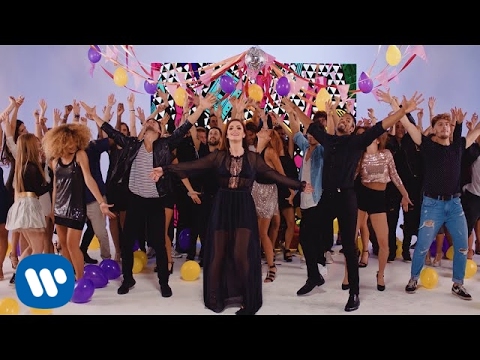 Annalisa - Used To You (Official Video)