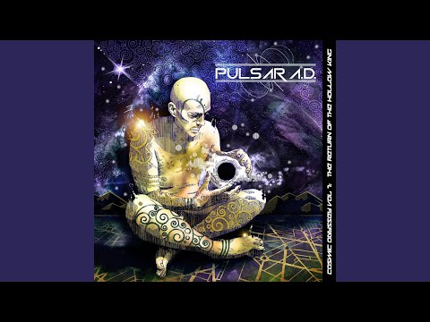 Pulsar III: Cosmic Throne