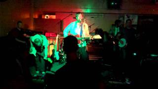 Bronze Radio Return -- Wolves