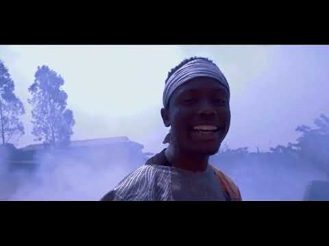 Ally D- Denga Harindishaire Plan (official video)