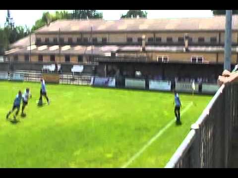 Team Littoral inter B Saison 2011 - 2012  Sense Mitte 6:2