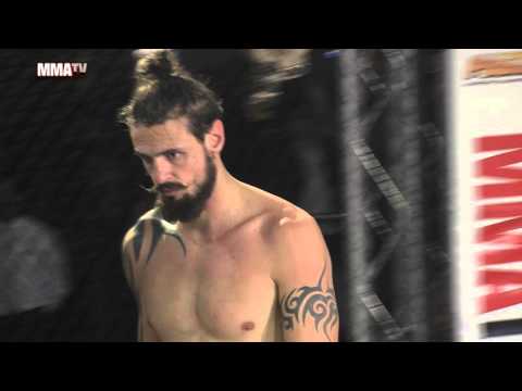 17   Steve McDonald VS Tom Green FFC18