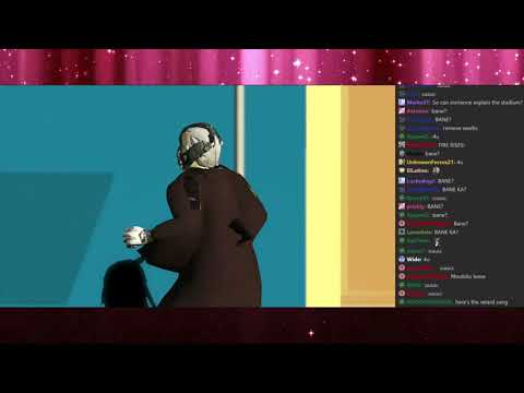 2020 4Chan Winter Cup - /vg/ vs /x/ (with chat)