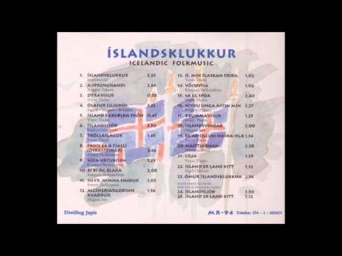 13 Ó, Mín Flaskan Fríða!