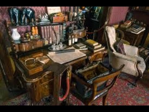 The Last Galley, Impressions and Tales by Sir Arthur Conan Doyle - The Red Star