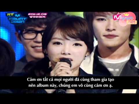 [Vietsub][T-aravn.net]111208 M.C.D - T-ara Winning Stage