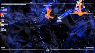 Beat Hazard Ultra Gameplay - Architecture in Helsinki