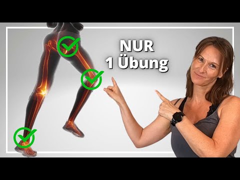 This brilliant exercise makes all joints flexible | Neuroathletics