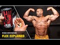 Animal Flex Explained with Evan Centopani | Insurance for your Joints