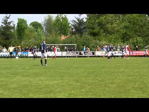 DVOL 1 - RKSV Driel 1 (17-05-2015)