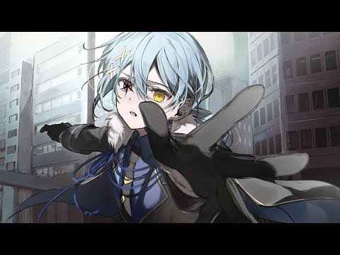 【推しの子第2期OP】ファタール/歌ってみた【そあらくん】【GEMN - Fatal 】