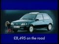 Carlton TV Ad Break 02 03 1995