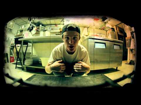 Low Gravity Ft. Hi-Rez - "Middle Fingers" HD