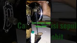 Download lagu mudahnya mengisi benang sepul#shorts#shortvideo@Ritek channel mp3
