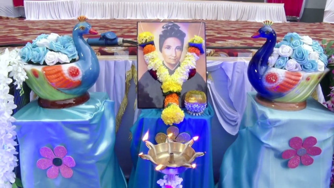 Annual Day Highlights
