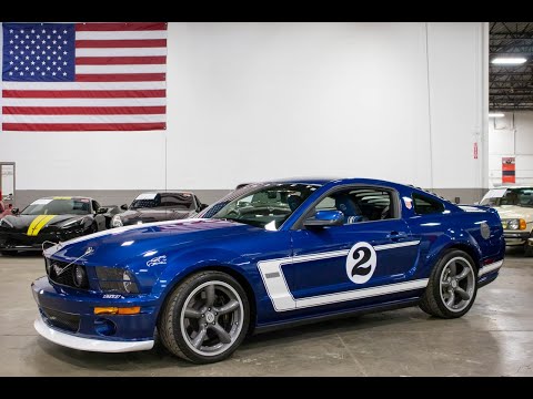 2008 Ford Mustang (CC-1594570) for sale in Kentwood, Michigan