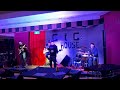 I'm Walking by #robert #cray Robert Cray/Jim Pugh -- performed by Stalkfish