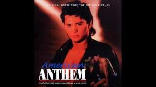 Alan Silvestri - American Anthem Soundtrack