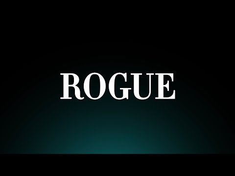 Learn How to Pronounce 'Rogue'! Correctly (French Fashion Brand Pronunciation)