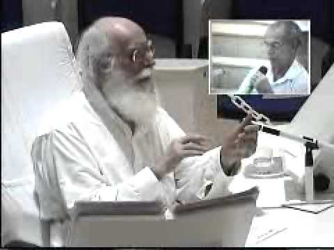 Tertúlia Aula - 1841 - Binômio Contraponteado - Waldo Vieira - CEAEC - 15/02/2011