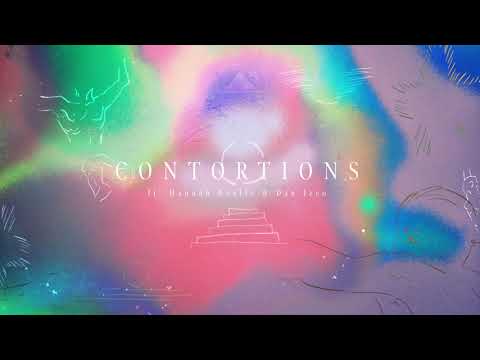 David Marston & Life on Planets - Contortions (feat. Hannah Noelle & Dan Izco)