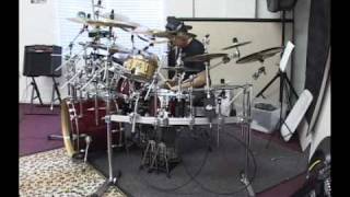 Grease Monkey Jeff Beck